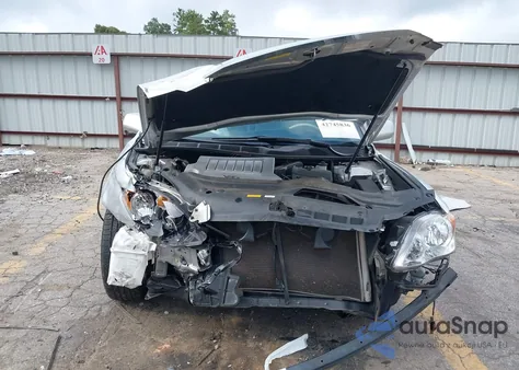 2009 Toyota Avalon Xls from USA, damaged, VIN 4T1BK36B89U337563